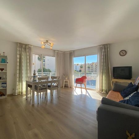 Apartamentos CH Salou Exterior foto