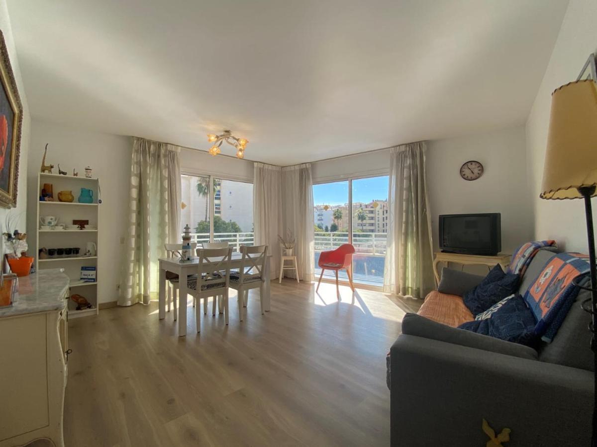 Apartamentos CH Salou Exterior foto