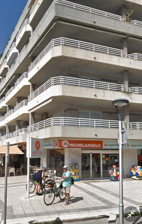 Apartamentos CH Salou Exterior foto