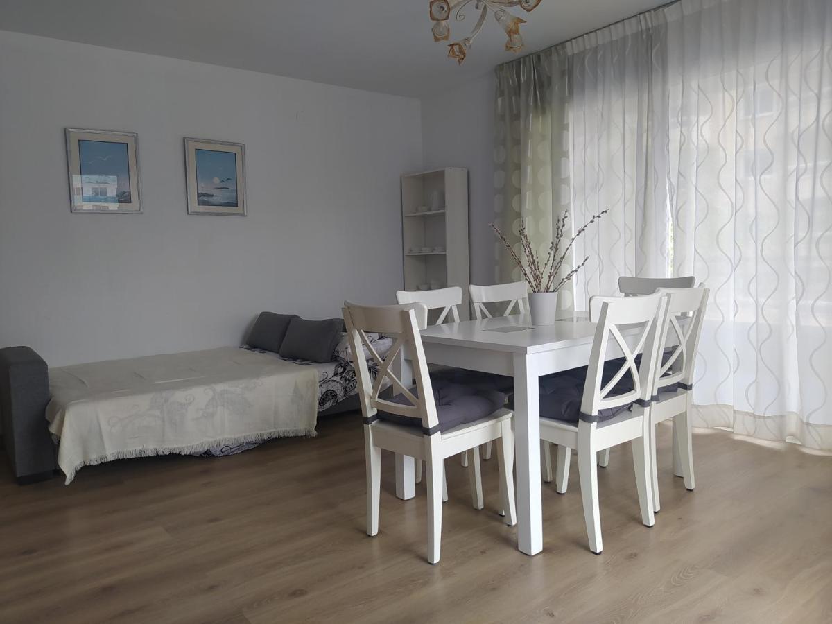Apartamentos CH Salou Exterior foto